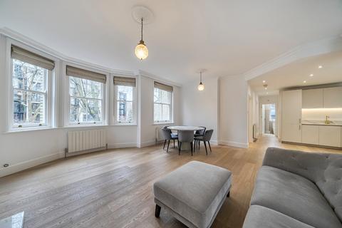 Luxborough Street, Marylebone, London, W1U