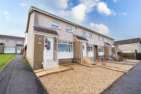 undefined, Alloway Wynd, Motherwell