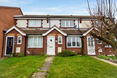 2 bedroom terraced house for sale, Nelson Way, Mundesley