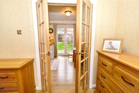 2 bedroom terraced house for sale, Nelson Way, Mundesley