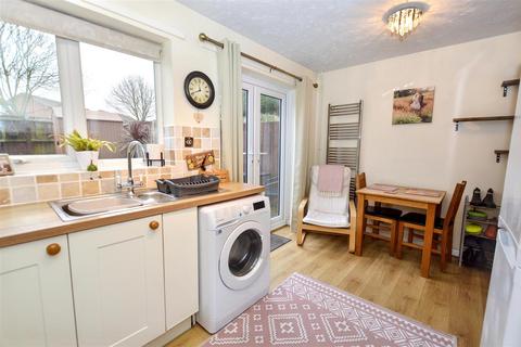 2 bedroom terraced house for sale, Nelson Way, Mundesley