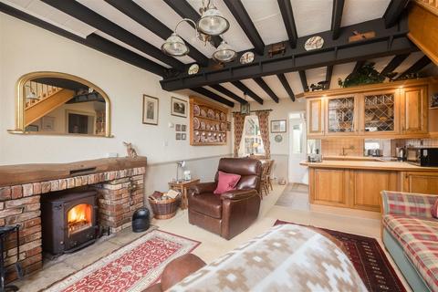 2 bedroom semi-detached house for sale, Atkinson Row, Thorgill, Pickering
