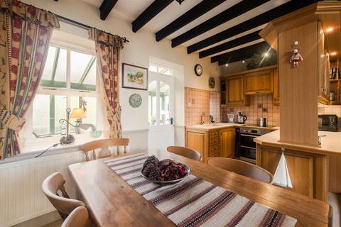 2 bedroom semi-detached house for sale, Atkinson Row, Thorgill, Pickering