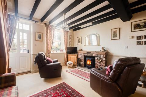 2 bedroom semi-detached house for sale, Atkinson Row, Thorgill, Pickering