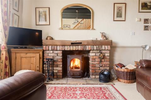 2 bedroom semi-detached house for sale, Atkinson Row, Thorgill, Pickering