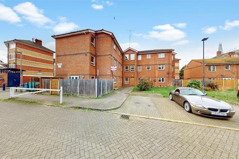 undefined, Drywater Flats, Phoenix Wharf Road, SE1