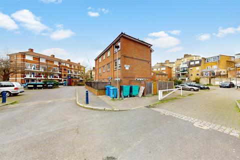 undefined, Drywater Flats, Phoenix Wharf Road, SE1