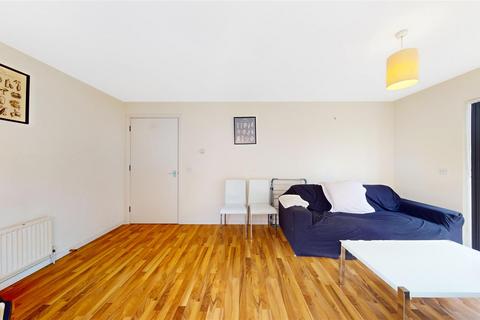 undefined, Drywater Flats, Phoenix Wharf Road, SE1