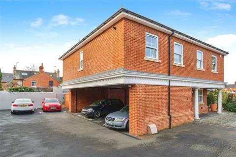 undefined, Wokingham Road, Berkshire RG6