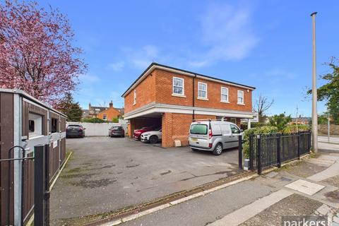 undefined, Wokingham Road, Berkshire RG6