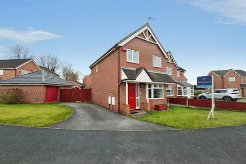 undefined, Three Acres Drive, Greater Manchester SK5