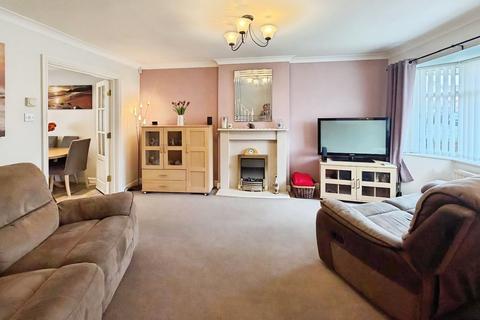 undefined, Three Acres Drive, Greater Manchester SK5