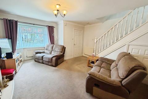 undefined, Three Acres Drive, Greater Manchester SK5