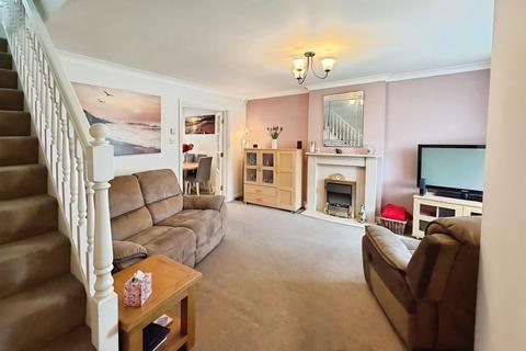 undefined, Three Acres Drive, Greater Manchester SK5