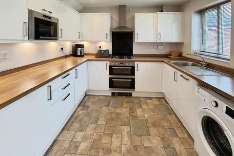 undefined, Three Acres Drive, Greater Manchester SK5