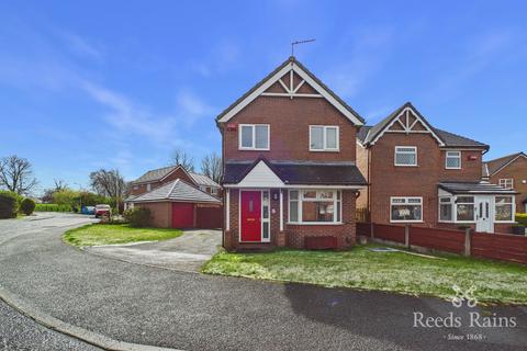 undefined, Three Acres Drive, Stockport SK5