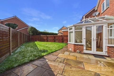 undefined, Three Acres Drive, Stockport SK5