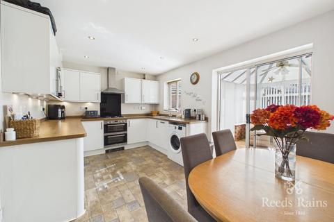 undefined, Three Acres Drive, Stockport SK5