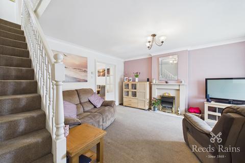 undefined, Three Acres Drive, Stockport SK5