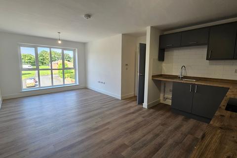 undefined, Penkvale Road, Stafford ST17