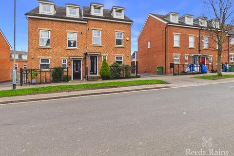 Orkney Way, Stockton-on-Tees TS17
