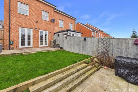 undefined, Orkney Way, Stockton-on-Tees TS17