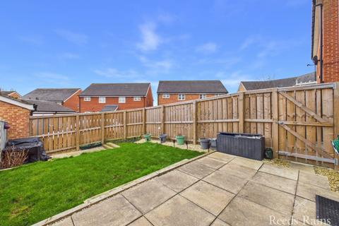 undefined, Orkney Way, Stockton-on-Tees TS17