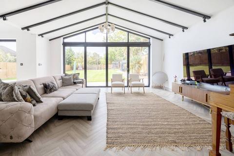 5 bedroom detached house for sale, West End Lane, Pinner, HA5