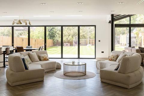 5 bedroom detached house for sale, West End Lane, Pinner, HA5