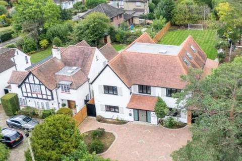 5 bedroom detached house for sale, West End Lane, Pinner, HA5
