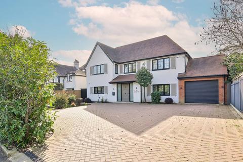 5 bedroom detached house for sale, West End Lane, Pinner, HA5