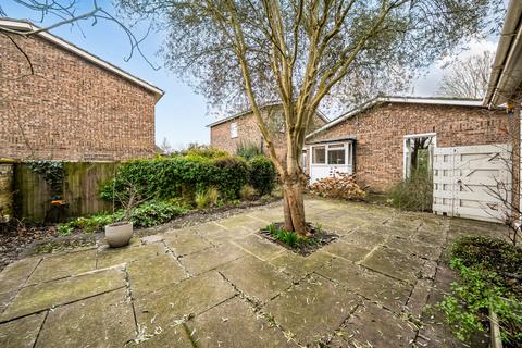 undefined, Ryecotes Mead, Dulwich, London, SE21