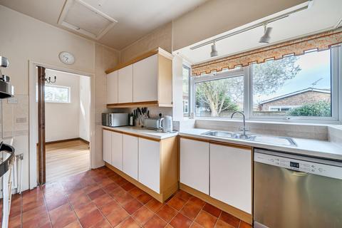 undefined, Ryecotes Mead, Dulwich, London, SE21