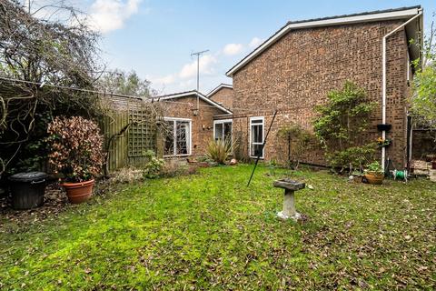 undefined, Ryecotes Mead, Dulwich, London, SE21