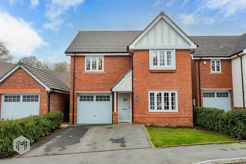 undefined, Smithills Vale, Bolton, Greater Manchester, BL1 8GN