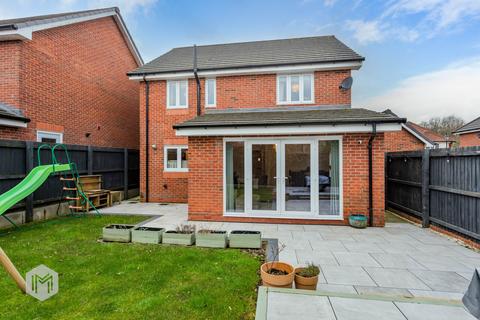 undefined, Smithills Vale, Bolton, Greater Manchester, BL1 8GN