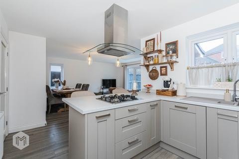 undefined, Smithills Vale, Bolton, Greater Manchester, BL1 8GN
