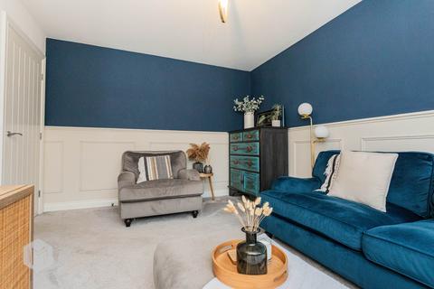 undefined, Smithills Vale, Bolton, Greater Manchester, BL1 8GN