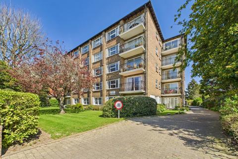 2 bedroom flat for sale, Camargue Court, 24, Downview Road, Worthing, BN11