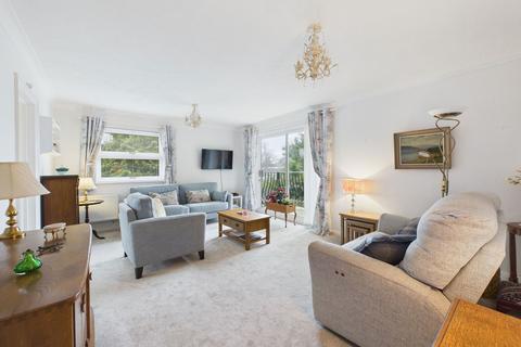 2 bedroom flat for sale, Camargue Court, 24, Downview Road, Worthing, BN11