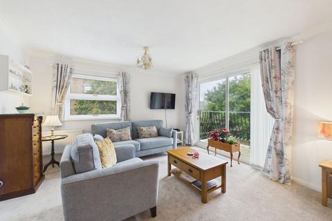 2 bedroom flat for sale, Camargue Court, 24, Downview Road, Worthing, BN11