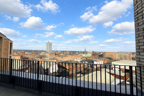 undefined, Fleet Street, City Centre, Leicester LE1