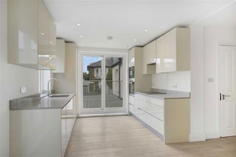 undefined, Brougham Road, London W3