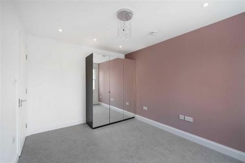 undefined, Brougham Road, London W3