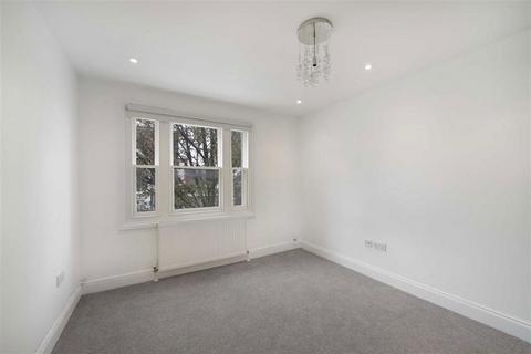 undefined, Brougham Road, London W3