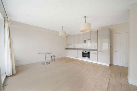 undefined, Brougham Road, London W3