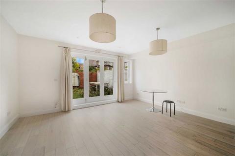 undefined, Brougham Road, London W3