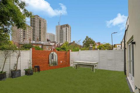 undefined, Brougham Road, London W3