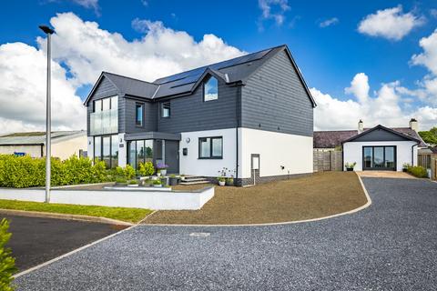 undefined, Grove Crescent, Tenby SA70