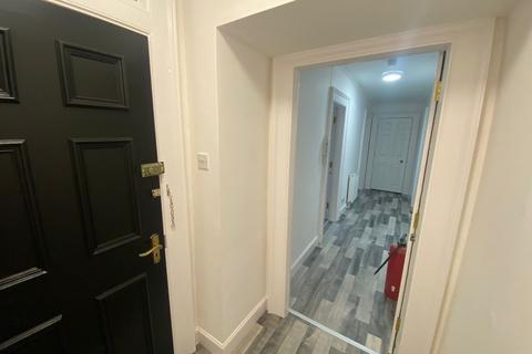 undefined, Port Street, Stirling Town, Stirling, FK8